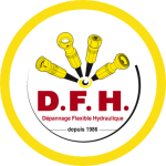 Logo DFH