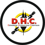 Logo DHC