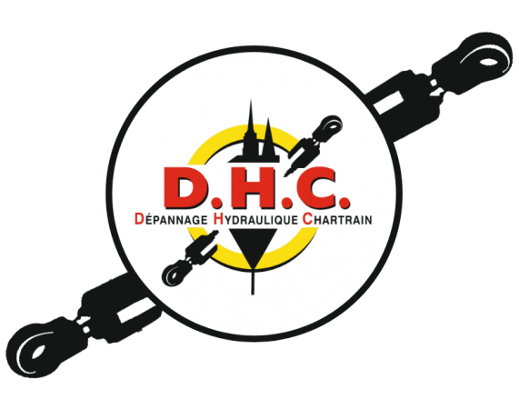 Logo DHC